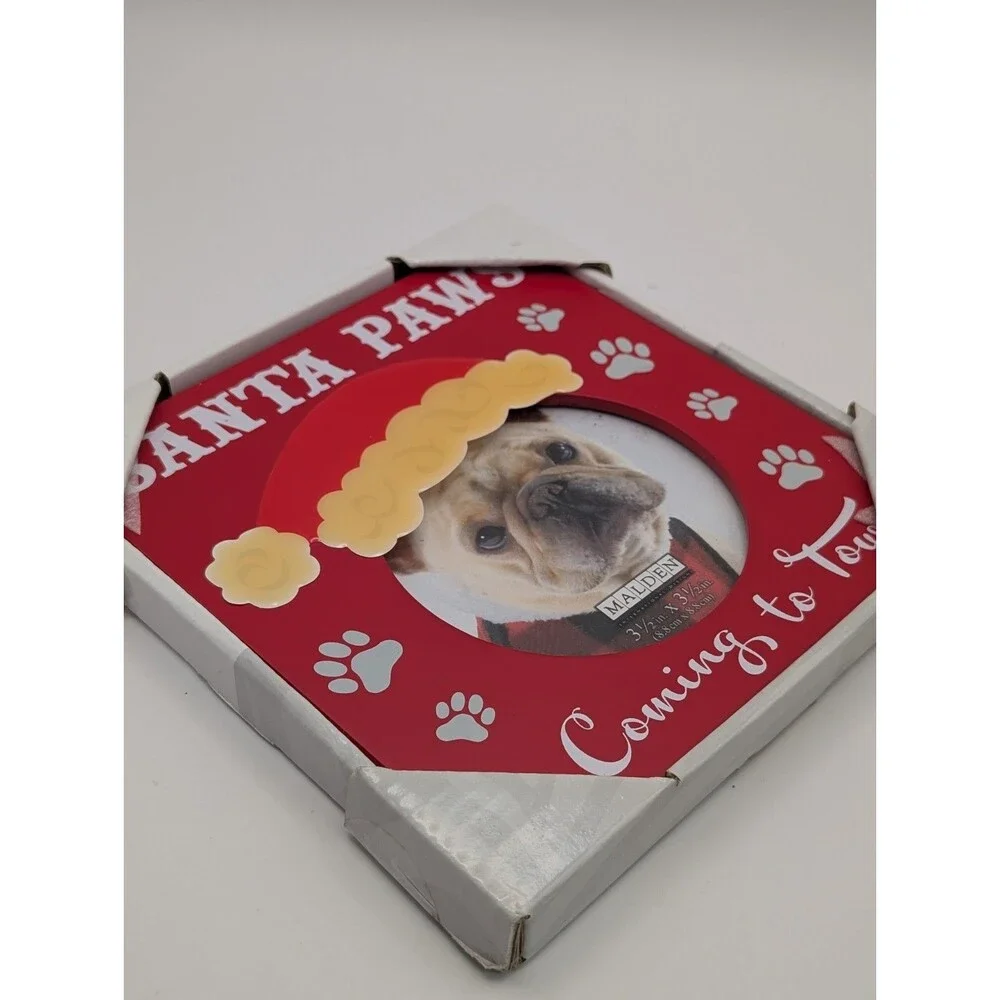Malden pet dog